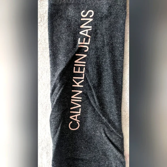 Calvin Klein & C9 Champion Girl Leggings - Picture 4 of 9